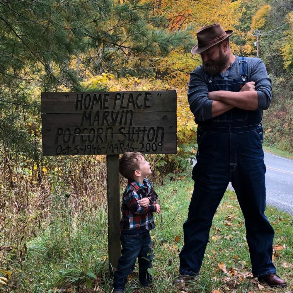 Meet your Posher, J.w.